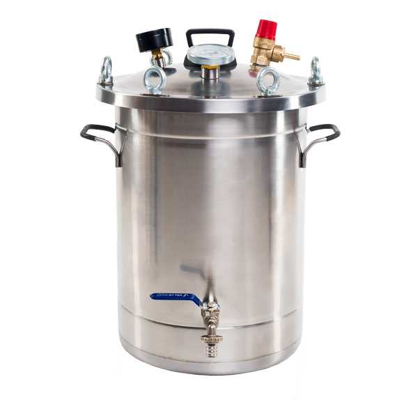 Распродажа автоклавов БУЛАТ в Будённовске