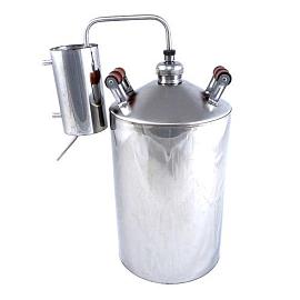 Самогонный аппарат в Будённовске всего за 3200 рублей