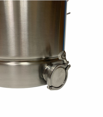 sistema klamp 2-25-2